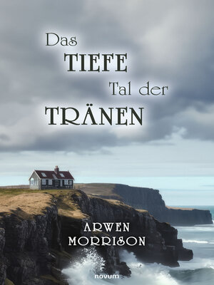 cover image of Das tiefe Tal der Tränen